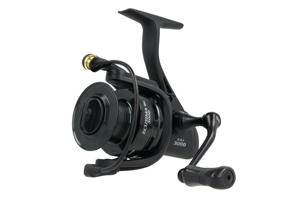 Котушка Ryobi Ecusima GC2000 - 5+1, фото 1