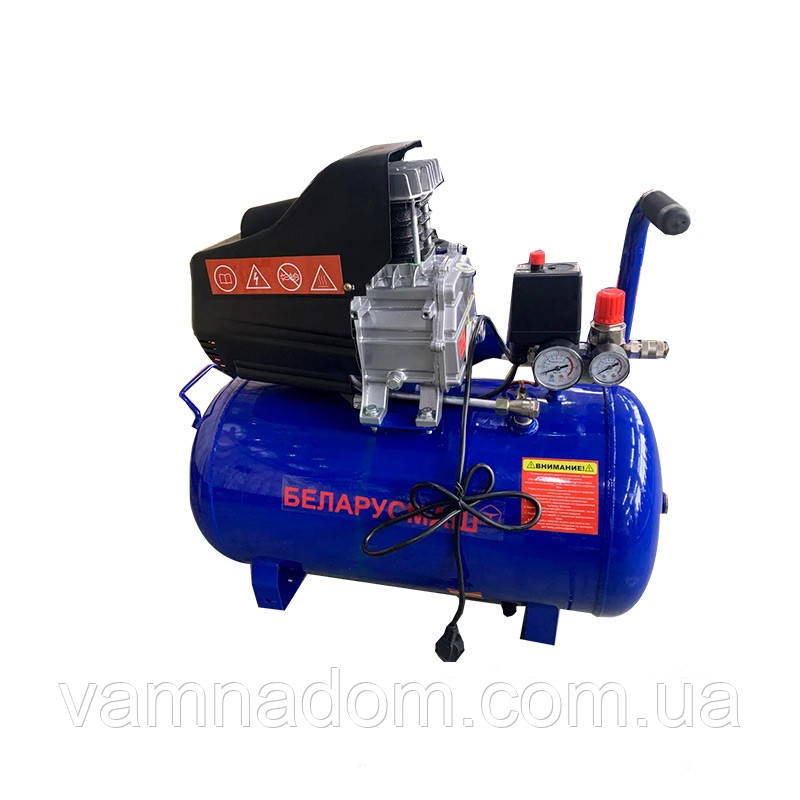 Компресор Беларусмаш БК-50, фото 1
