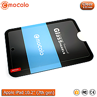 Захисне скло Mocolo Apple iPad 10.2" (iPad 7th gen)