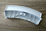 Ручка люка пральної машини Samsung, фото 3