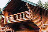 Будуємо дерев`яні будинки, фото 5