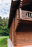 Будуємо дерев`яні будинки, фото 3