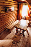 Меблі дерев`яні, фото 2