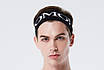 Пов'язка для волосся Double Dare OMG! Man In Black Hairband, фото 3