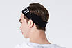 Пов'язка для волосся Double Dare OMG! Man In Black Hairband, фото 4