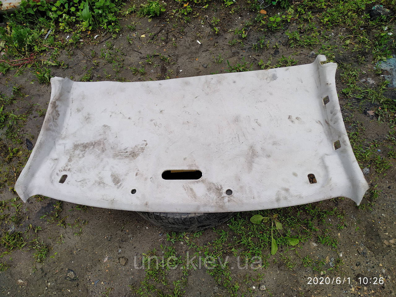 Стеля Рено б/в
