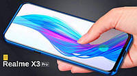 Новий смартфон Realme X3 Pro отримає відразу дві батареї по 2250 мАг