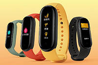 Xiaomi Mi Band 5 надійшов у продаж до презентації