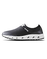 Летние мужские кроссовки Jobe Discover Slip-On Black