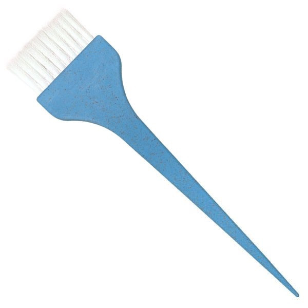 Пензель для фарбування з плоскою ручкою HairMaster (890643 B)