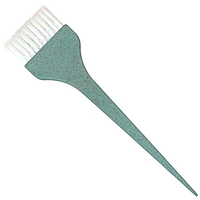 Кисть для покраски с плоской ручкой HairMaster (890643 G)