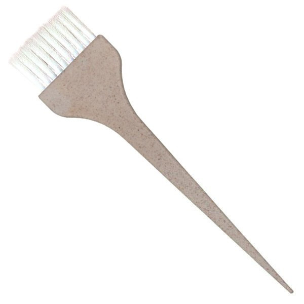 Кисть для покраски с плоской ручкой HairMaster (890643 S)