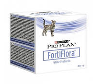 Пробиотическая добавка для кошек и котят Пурина Pro Plan FortiFlor, 1г - 1 пакетик