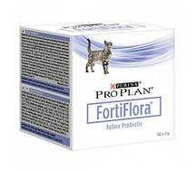 Пробіотична домішка для кішок і кошенят Пурина Pro Plan FortiFlor, 1 г — 1 пакетик