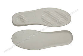 Латексна устілка для ремонту взуття розмір 44-46