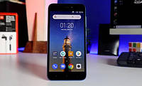 Самий бюджетний смартфон від Xiaomi