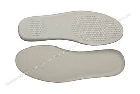 Латексна устілка для ремонту взуття розмір 38-39