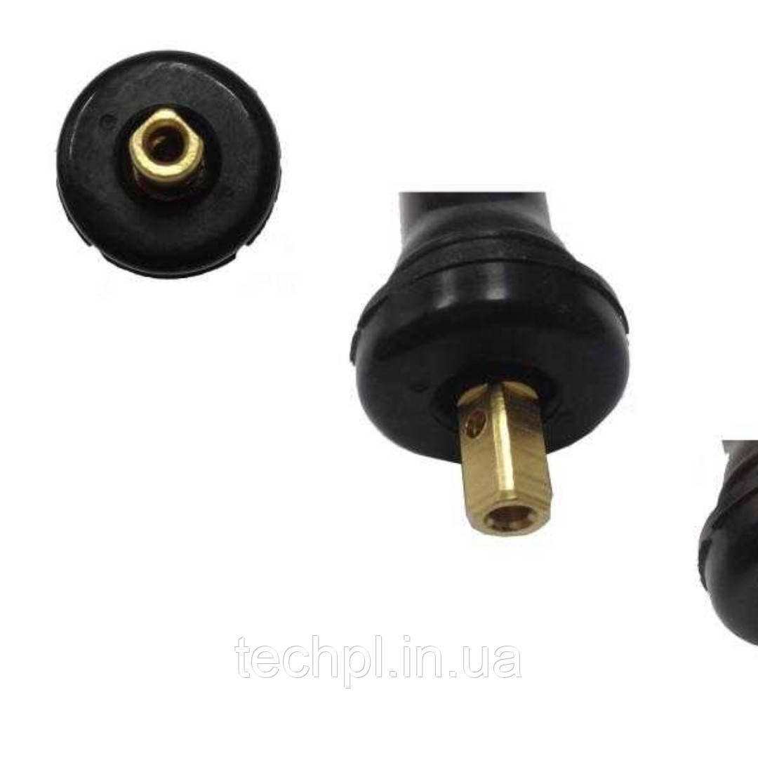 Вентиль під датчик TPMS TR-413