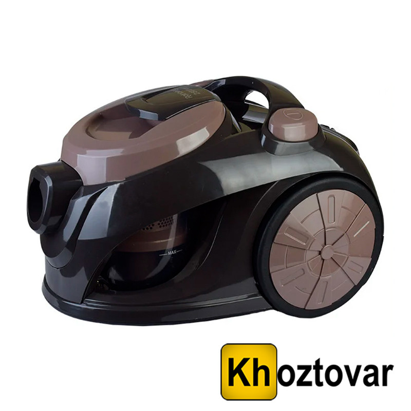 Пилосос Rainberg RB-653 ⁇ 2500 Watt, фото 1