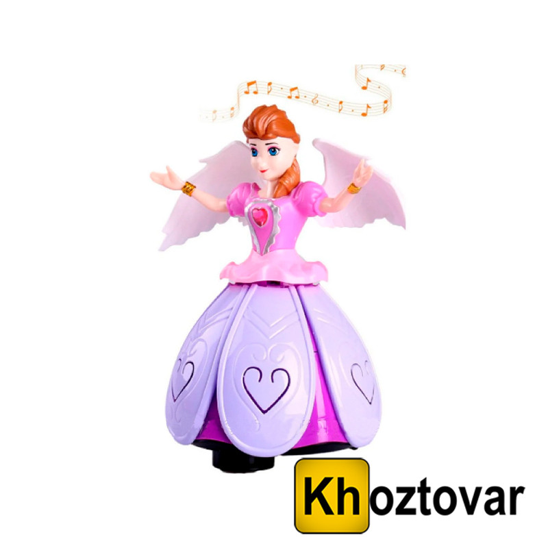 Танцювальна лялька Hong Jie Dance Princess