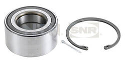 NTN-SNR R173.27 Підшипник передньої маточини Mitsubishi ASX Lancer Outlander