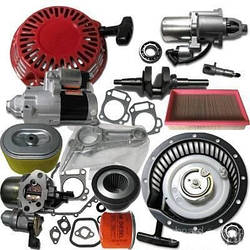 Запчастини на генератори (електростанції )