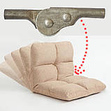 Тріскачка для кушетки SHB015, фото 2