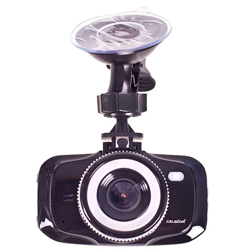 Автомобільний цифровий відеореєстратор CELSIOR DVR CS-1906S FUL HD (DVR CS-1906S HD)