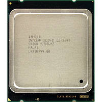 Intel Xeon E5 2640 CPU SR0H5/SR0KR 2.5GHz/15M/95W Socket 2011