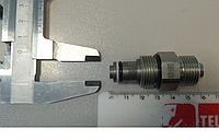 Клапан перепускной на маслостанцию AMGO(Новые подъемники) под узкую ручку PEAK
