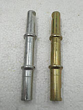 осі каретки