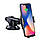 Бездротове зарядний пристрій Baseus Gravity Car Mount (Osculum Type) 1.7 A, фото 5