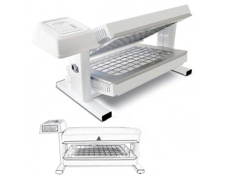 Прилад для лікування псоріазу Псоролайт 20-3, фото 1