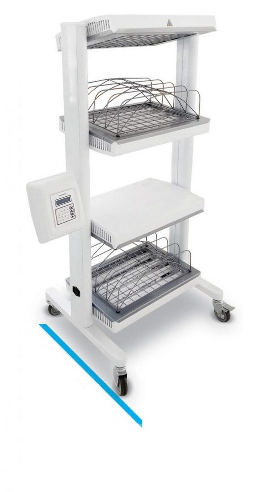 Апарат для лікування псоріазу Псоролайт 20-4 (код 4587), фото 1