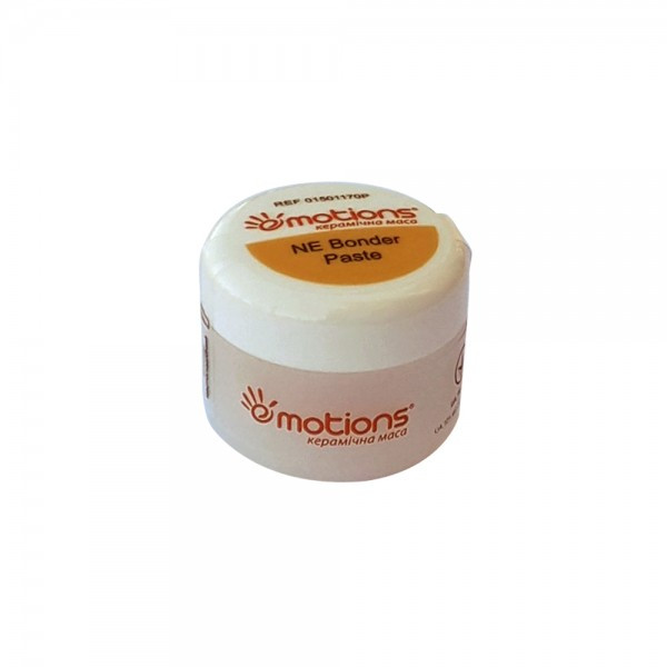 Emotions NE-Bonder, бондинговий агент паста - 3 гр, фото 1