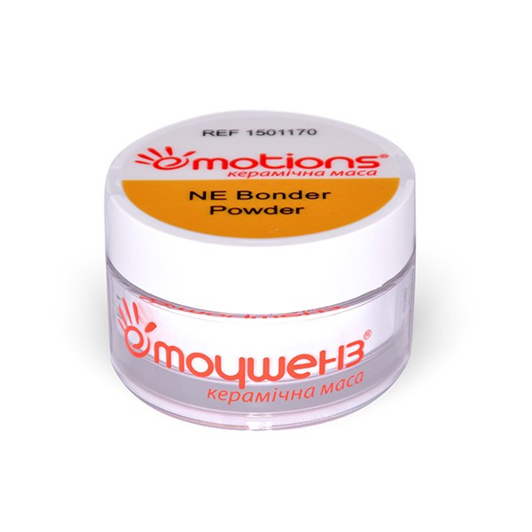 Emotions NE-Bonder powder, бондинговий агент – порошок 10 гр
