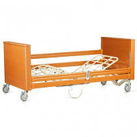 Медичне ліжко з електроприводом OSD «SOFIA» - 120 для інвалідів