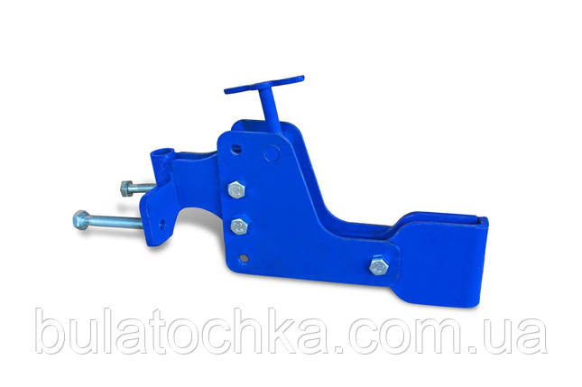 Зчіпний пристрій |СУ-3м| "MODERN" Мотор Січ, фото 1