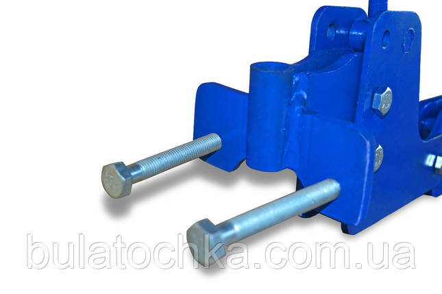 Зчіпний пристрій |СУ-3м| "MODERN" Мотор Січ, фото 2