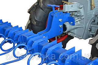 Зчіпний пристрій |СУ-3м| "MODERN" Мотор Січ, фото 4