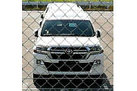Toyota обновила внедорожник Land Cruiser 200