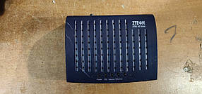 ADSL модем ZTE ZXDSL 831 II No 202705