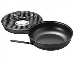 Сковорода гриль-газ EDENBERG EB-3410 FRU-065