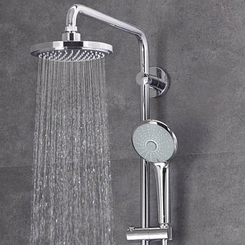 Душові системи