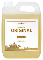 Професійна масажна олія «Original» 3000 ml,буба