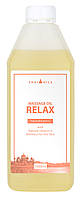 Професійна масажна олія «Relax» 1000 ml, буба