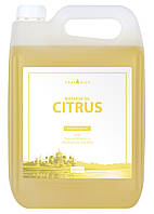 Профессиональное массажное масло «Citrus» 5000 ml