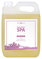 Професійна масажна олія «Spa» 3000 ml, буба