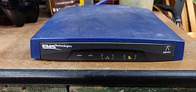 Широкосмуговий термінал EMS Technologies Series 3000 DVB-RCS No 202705