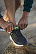 Легкі чоловічі кросівки Jobe Discover Sneaker Nero, фото 4